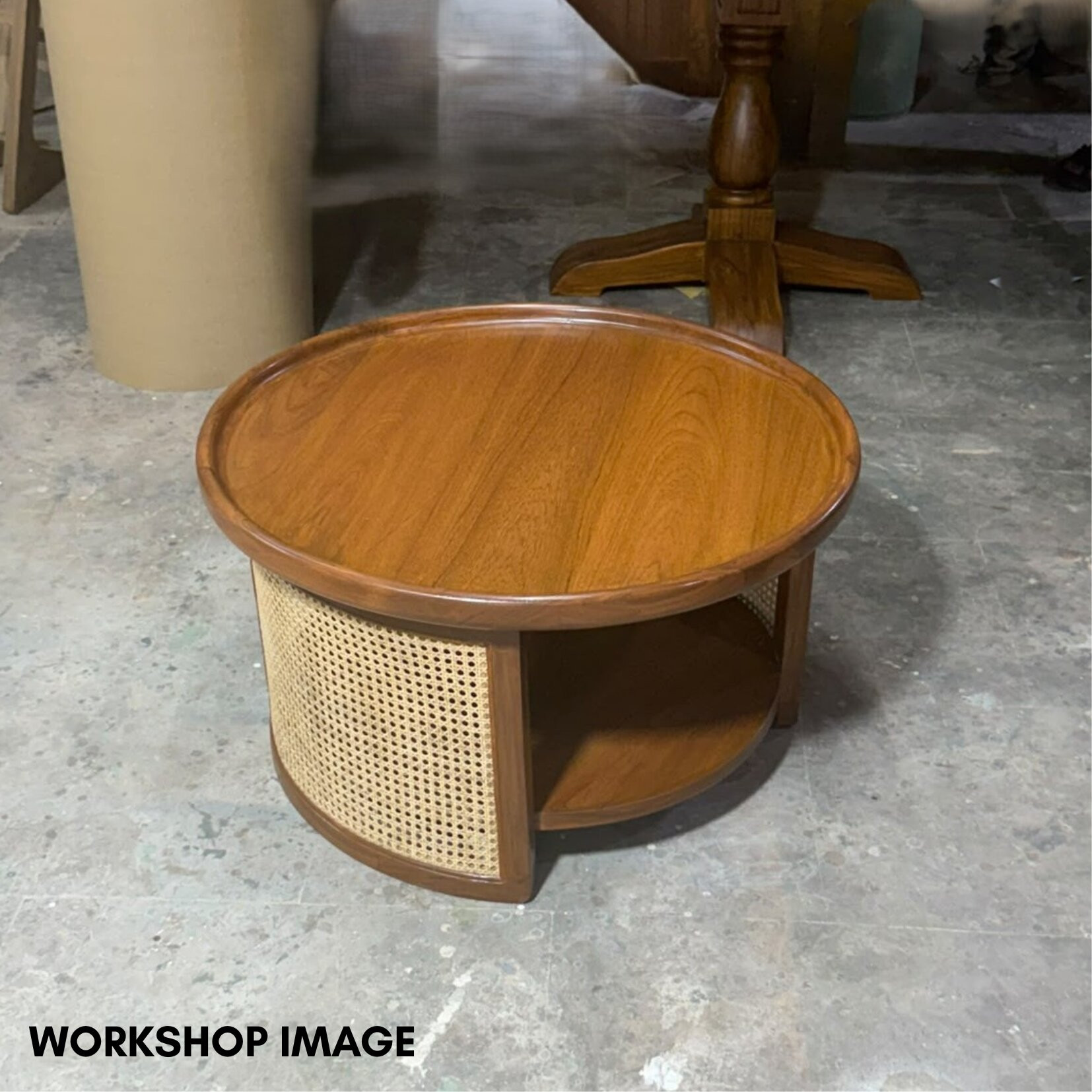 Navya Coffee Table