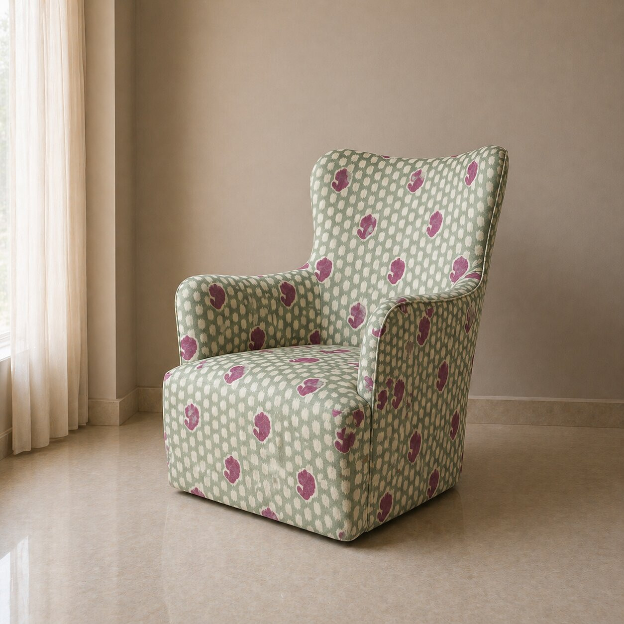 Orin Chair
