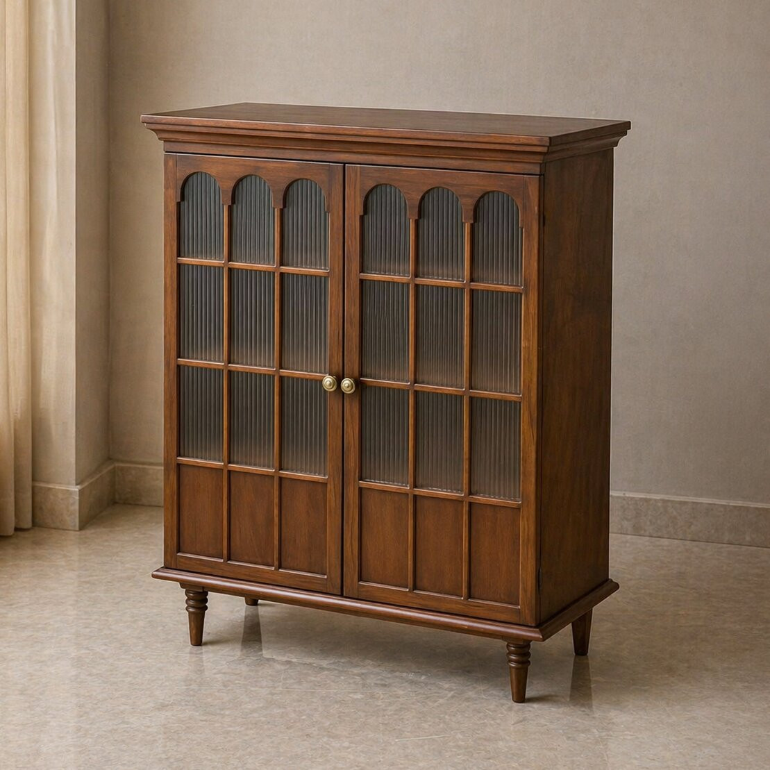 Vanika Cabinet
