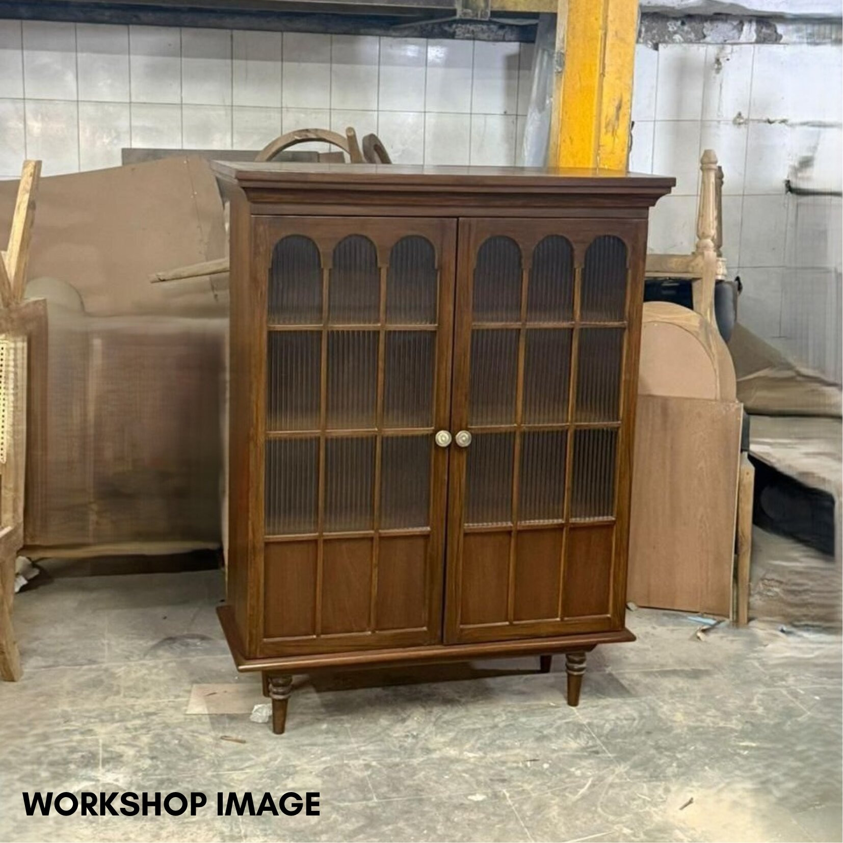 Vanika Cabinet