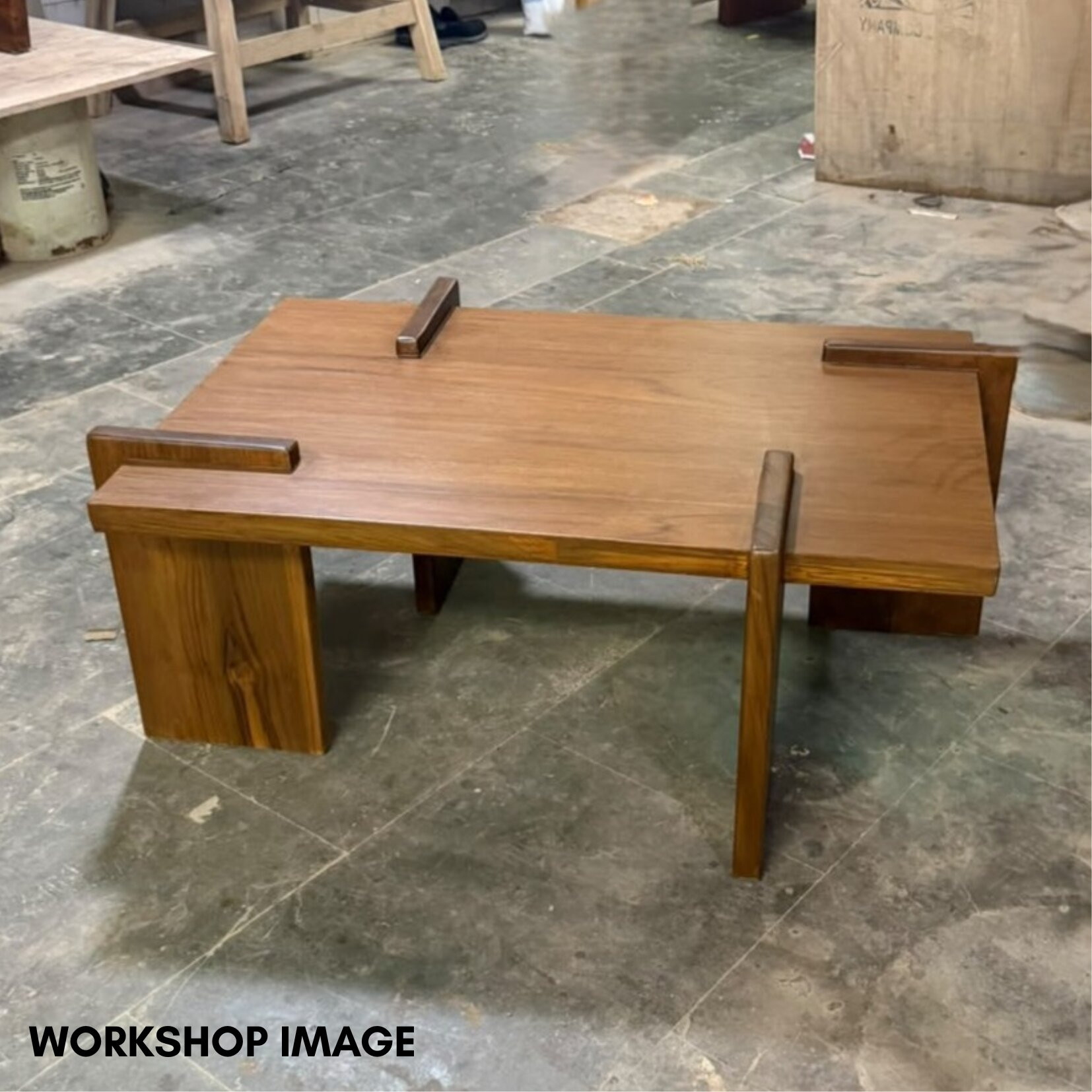 Vale Coffee Table