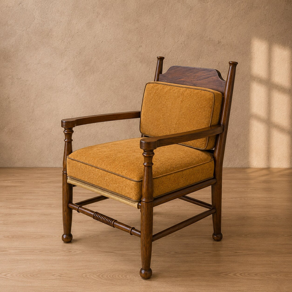 Image of Kairi Dining Chair