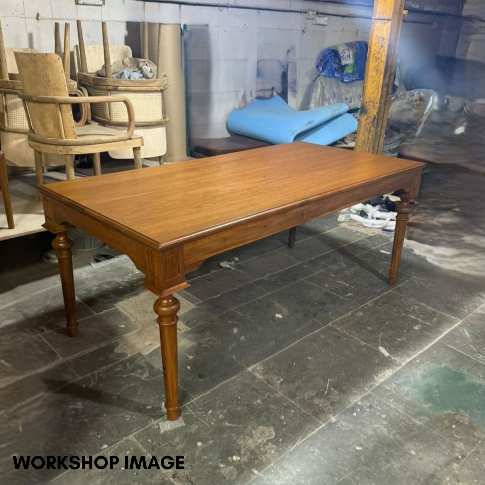 Mithali Table