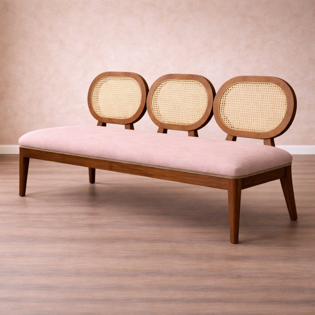 Isla Bench