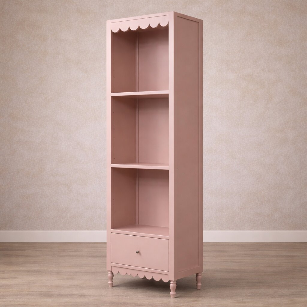 Rooh Bookshelf