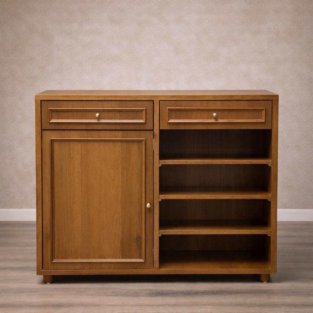 Image of Zoya Shoe Rack