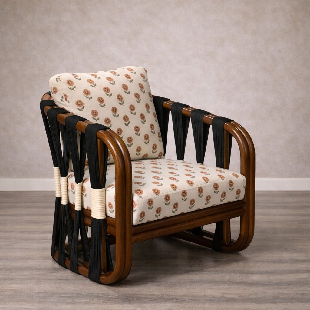 Sora Arm Chair