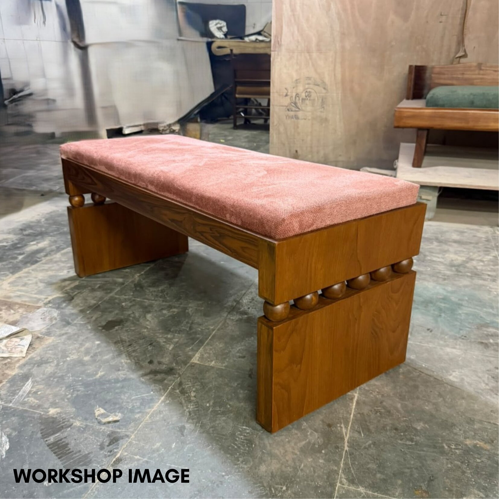 Rhea Bench