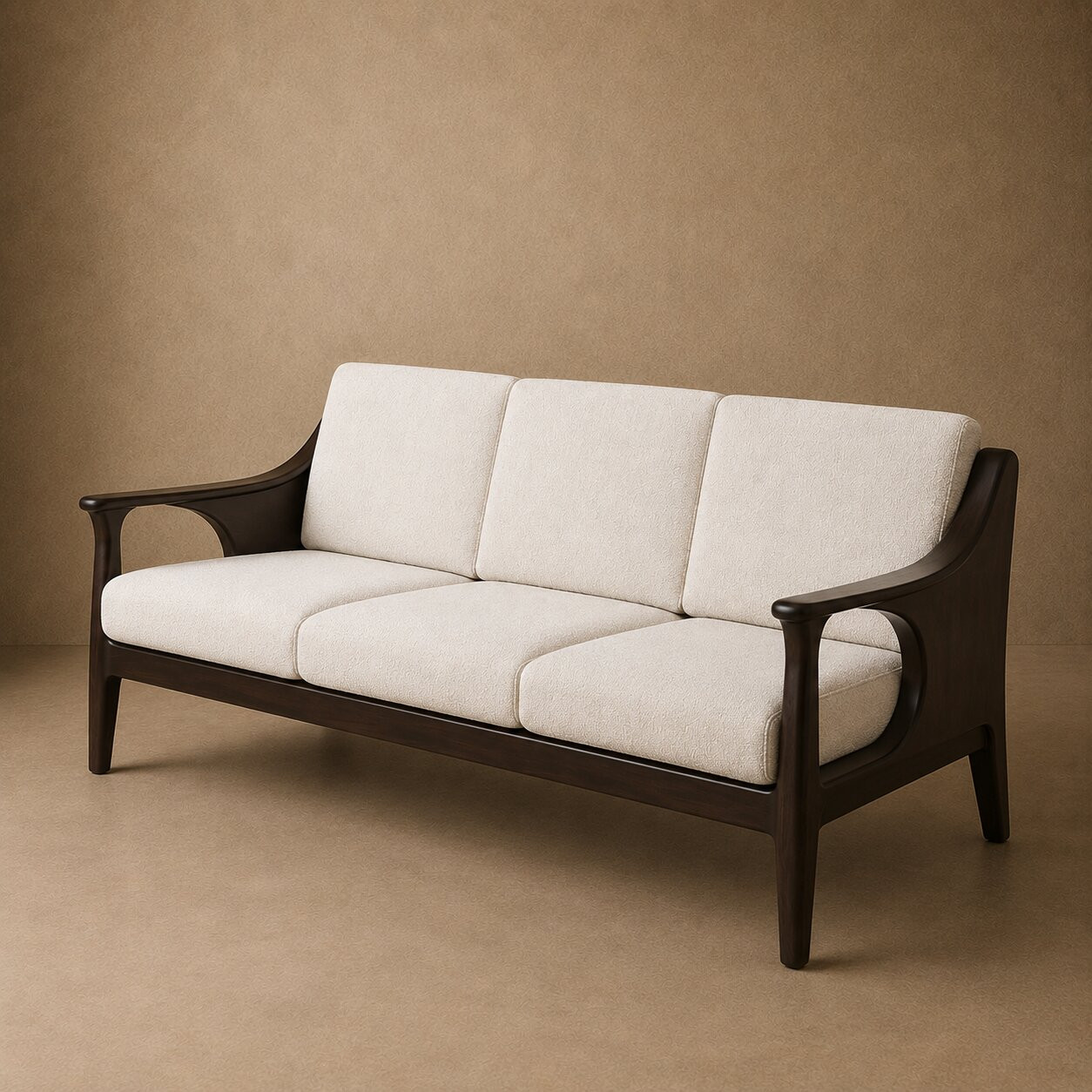 Tassel Sofa