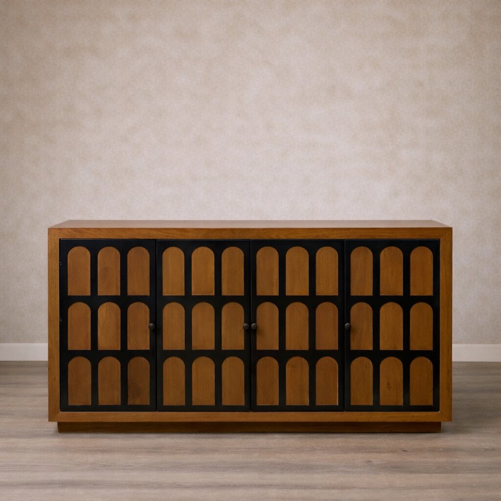 Zharoka Sideboard