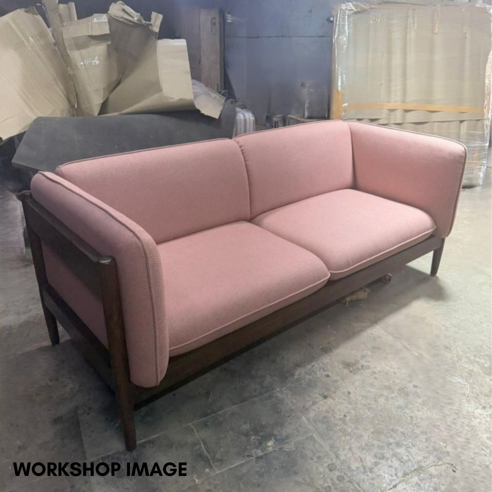Ayla Sofa