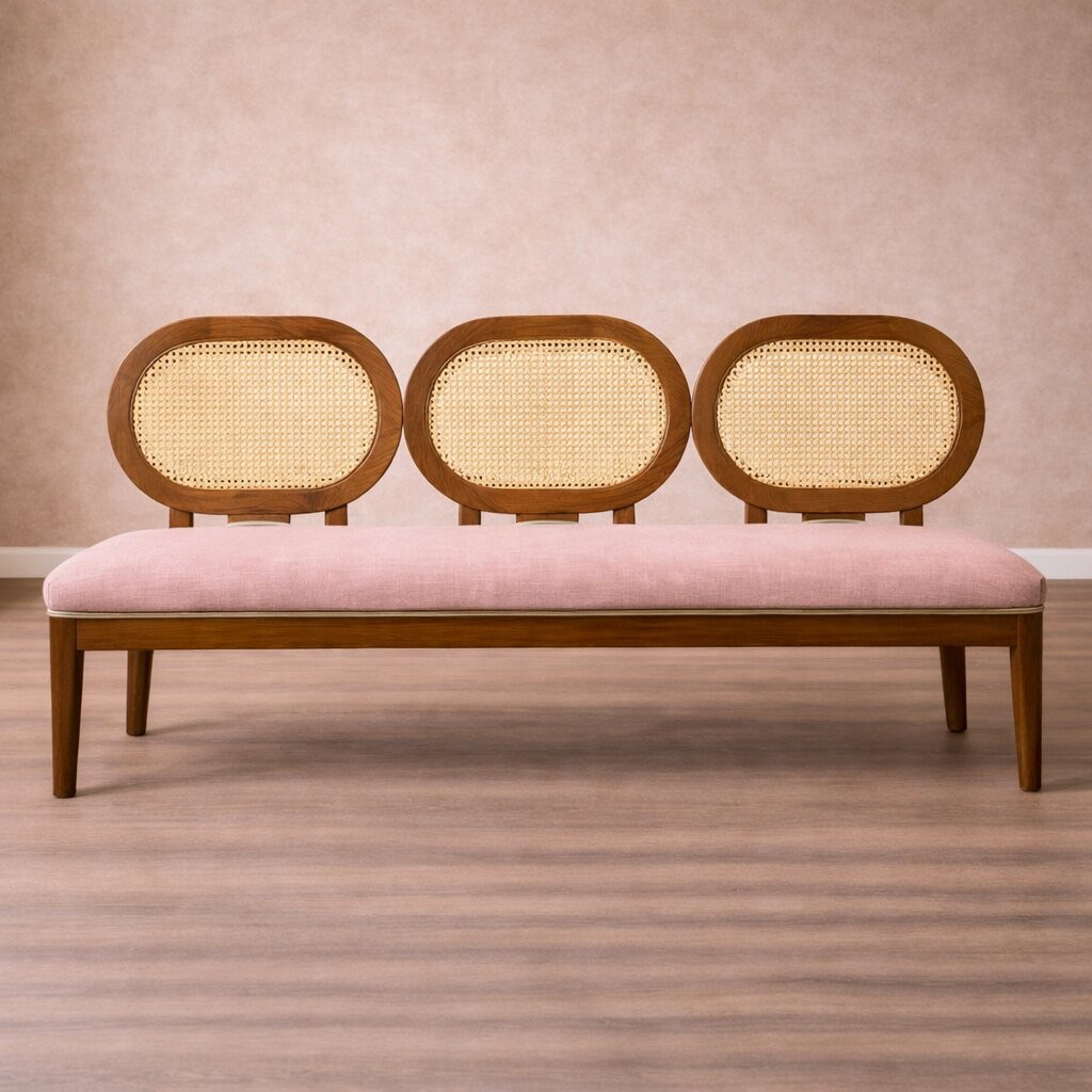 Isla Bench