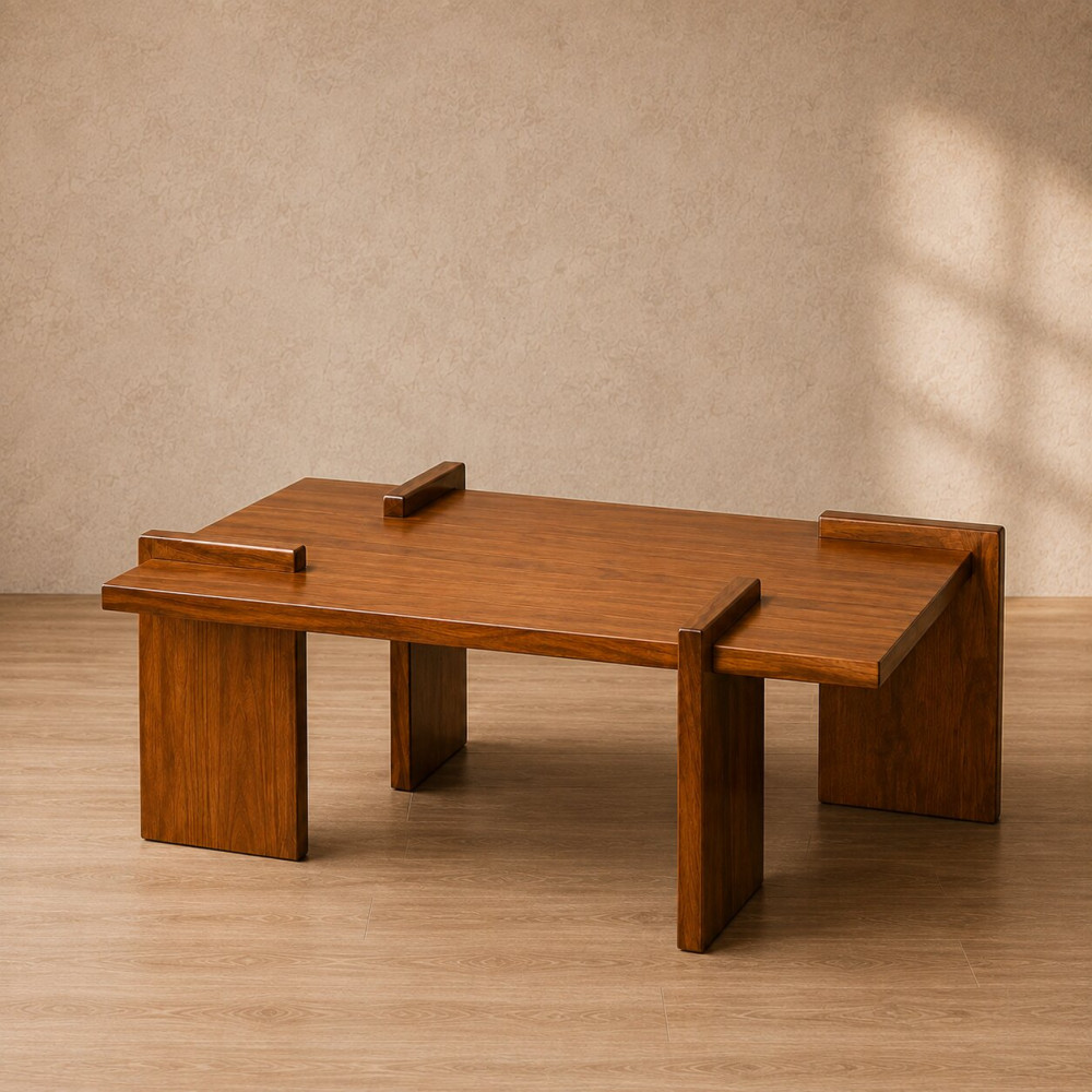 Image of Vale Coffee Table