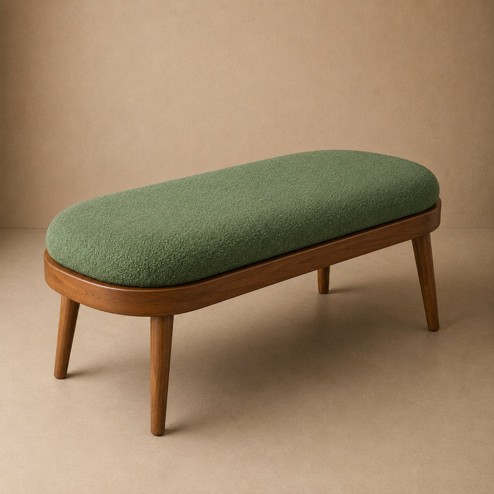 Image of Aadi Bench