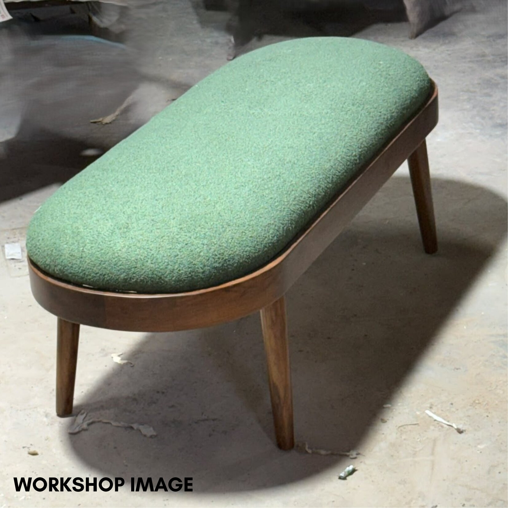 Aadi Bench