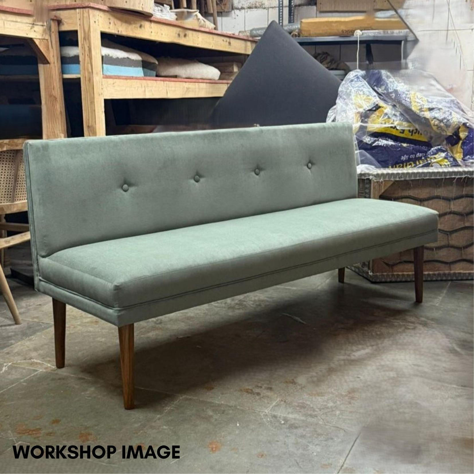 Rove Bench