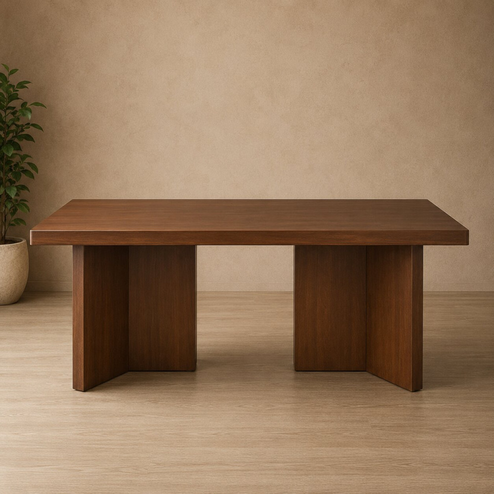 Image of Mahi Dining Table
