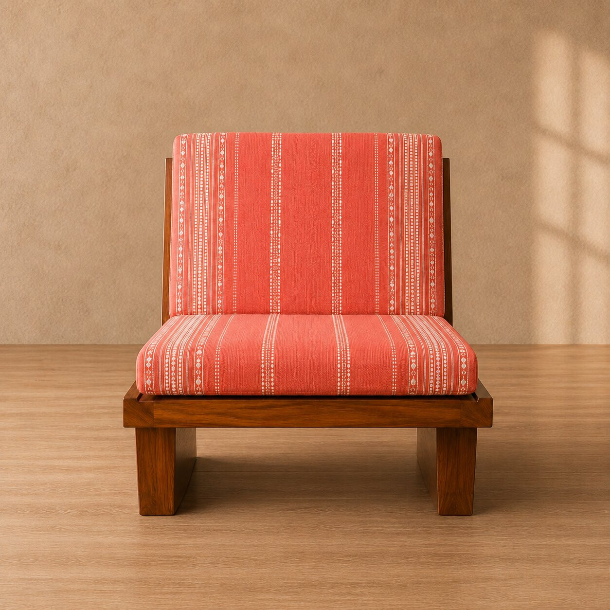 Moira  Arm Chair