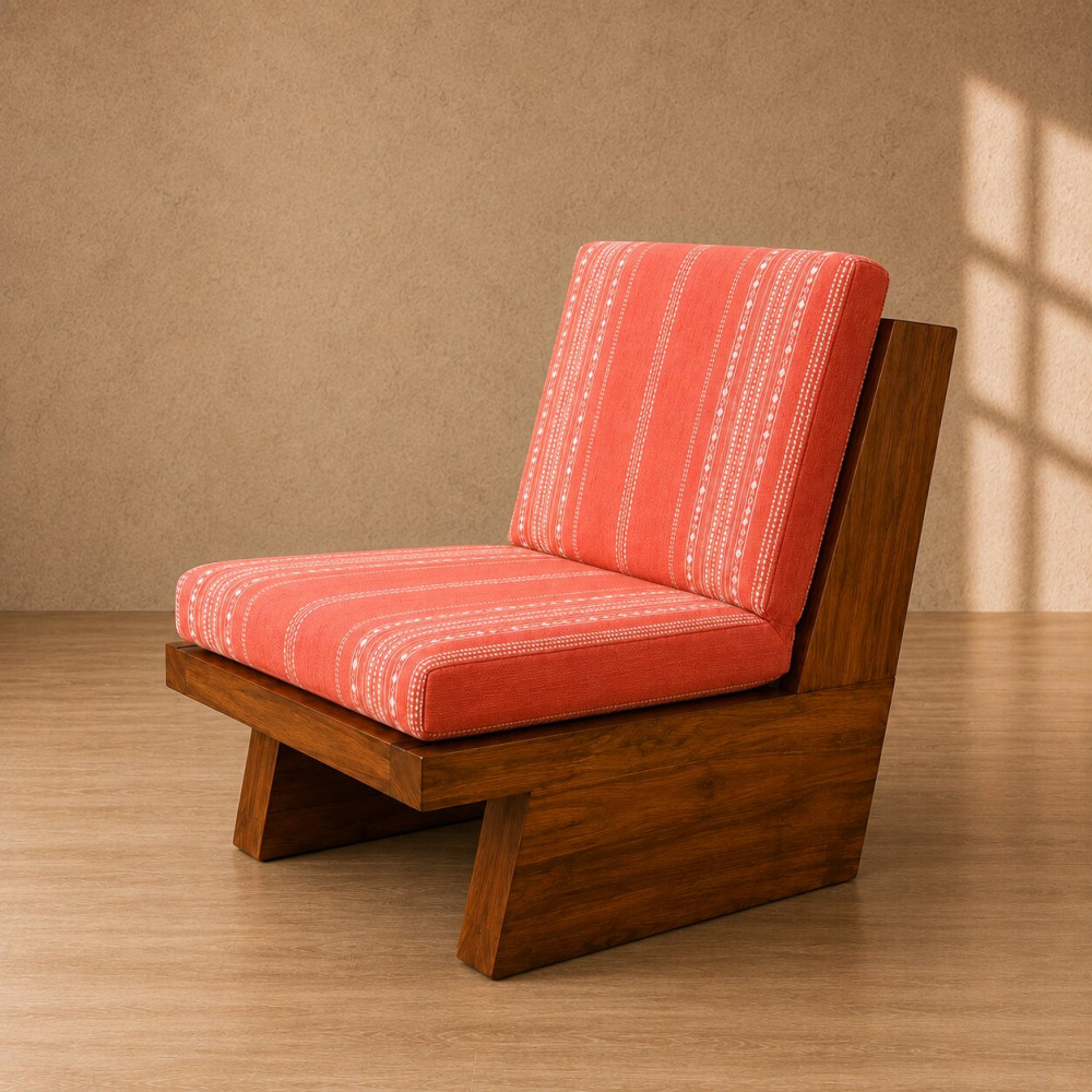 Image of Moira  Arm Chair