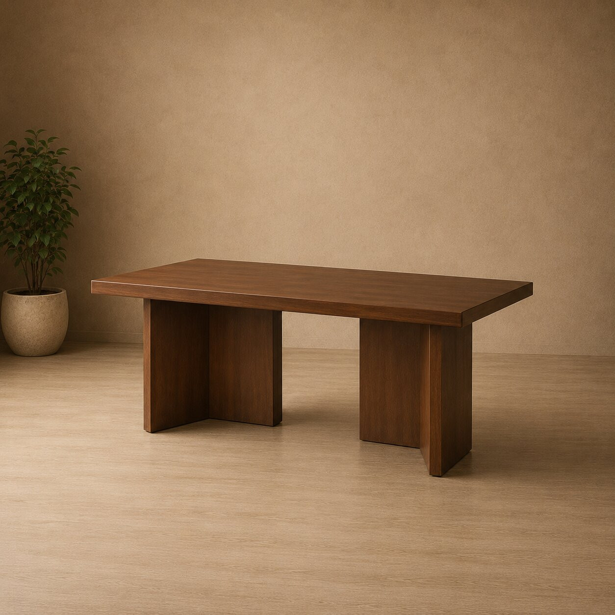 Mahi Dining Table