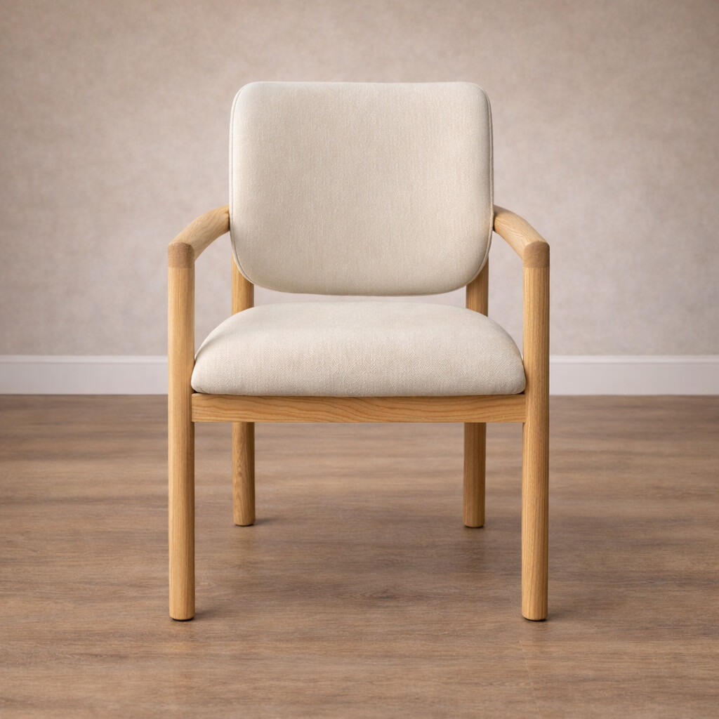 Yara Chair