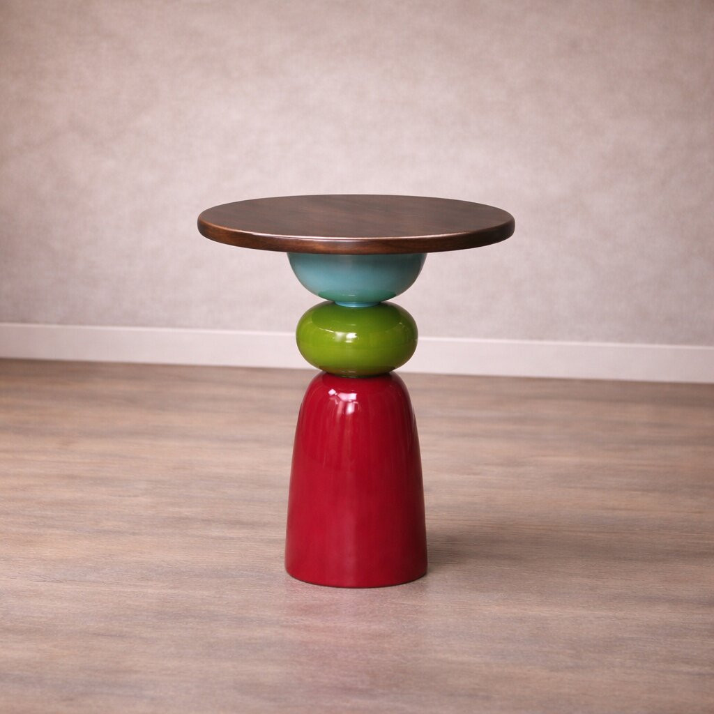 Thea End Table