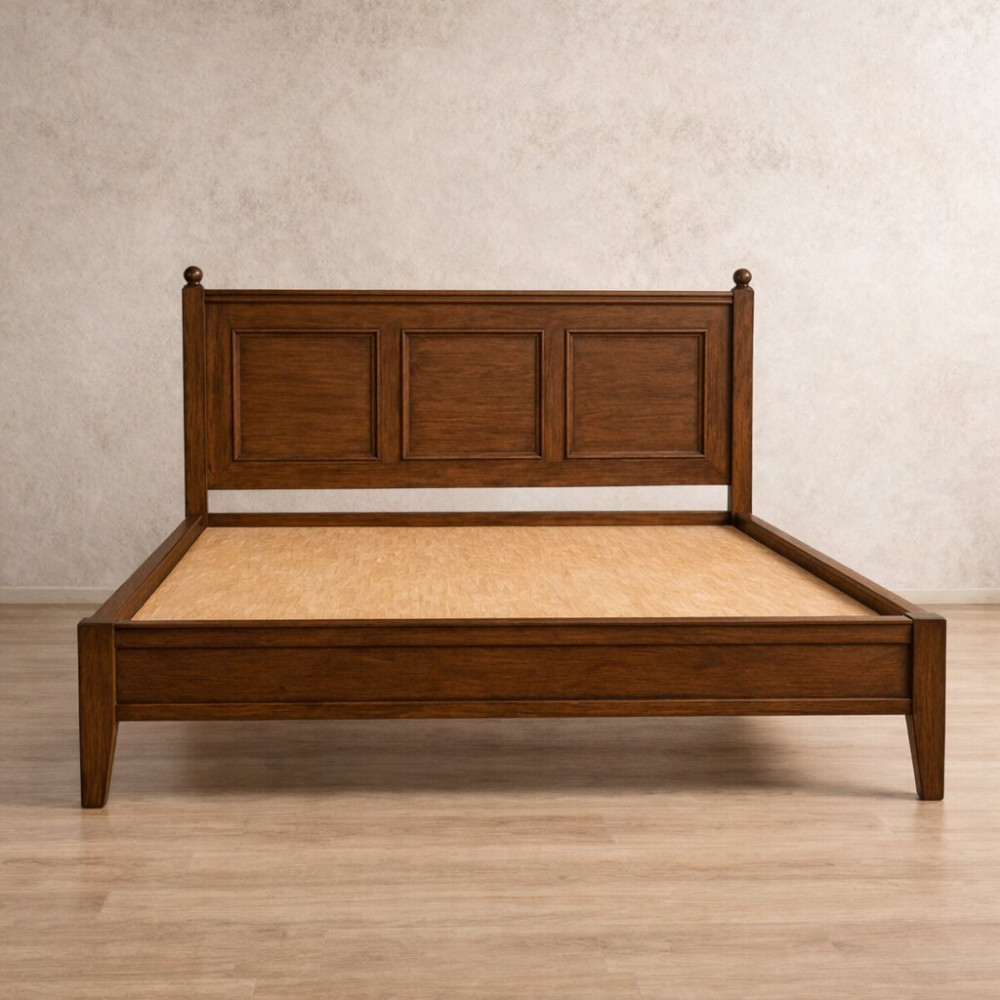 Image of Simi Bed