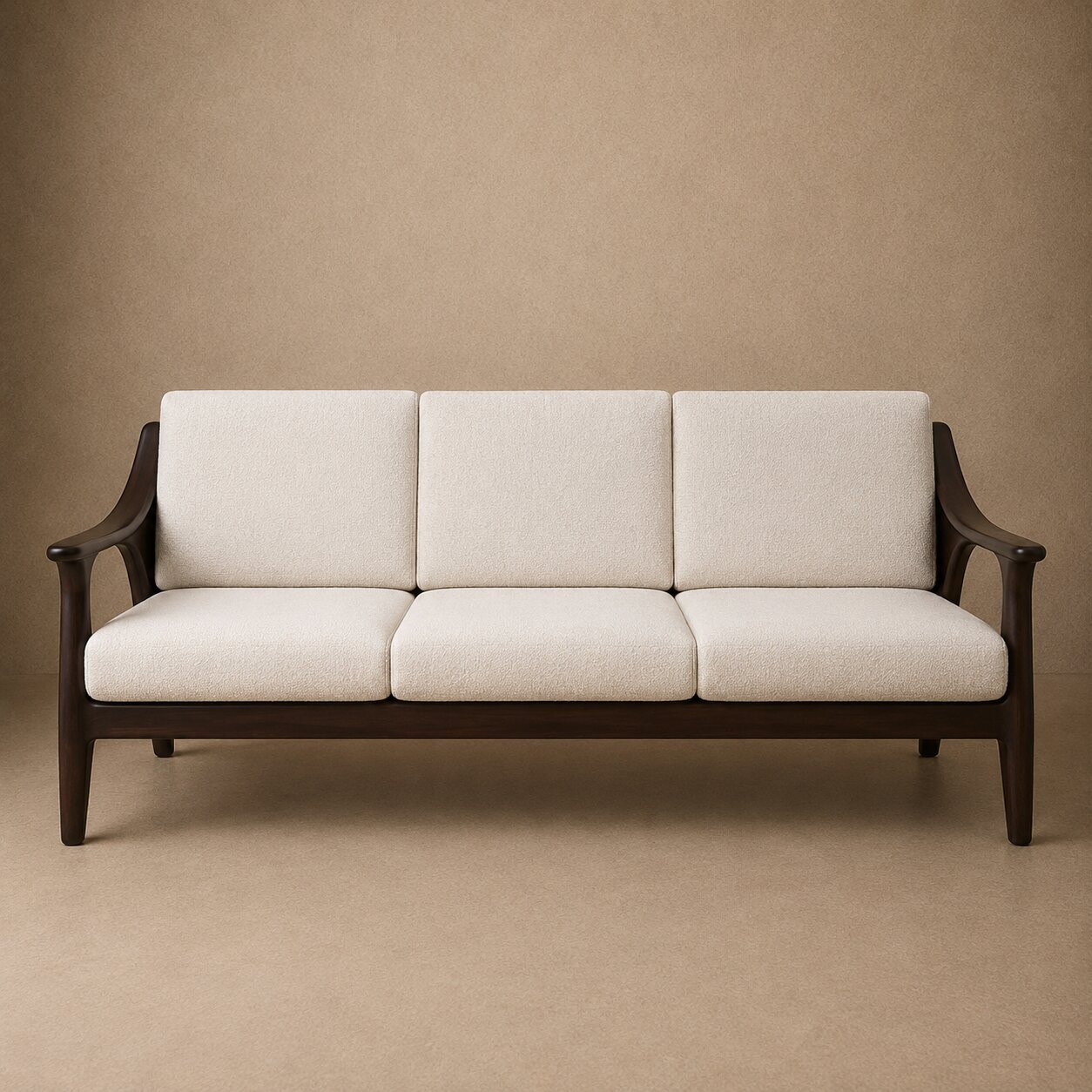 Tassel Sofa