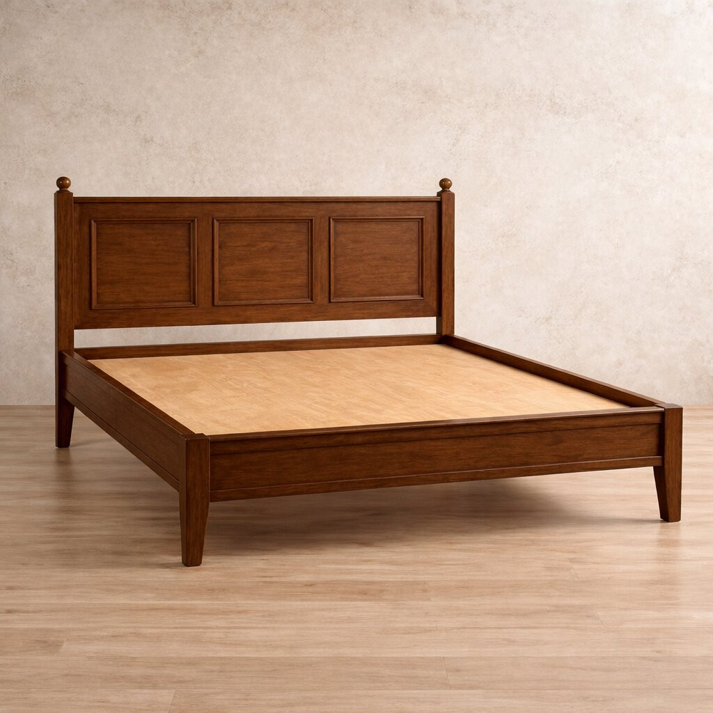 Simi Bed