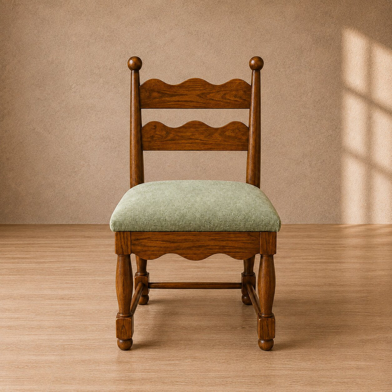 Leher Dining Chair