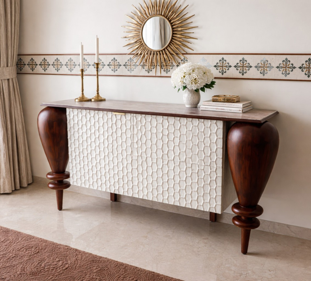 Image of Advait Table