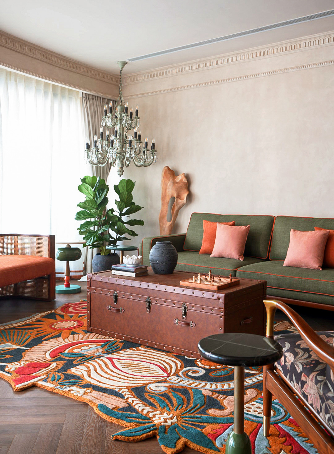 Smara Sofa