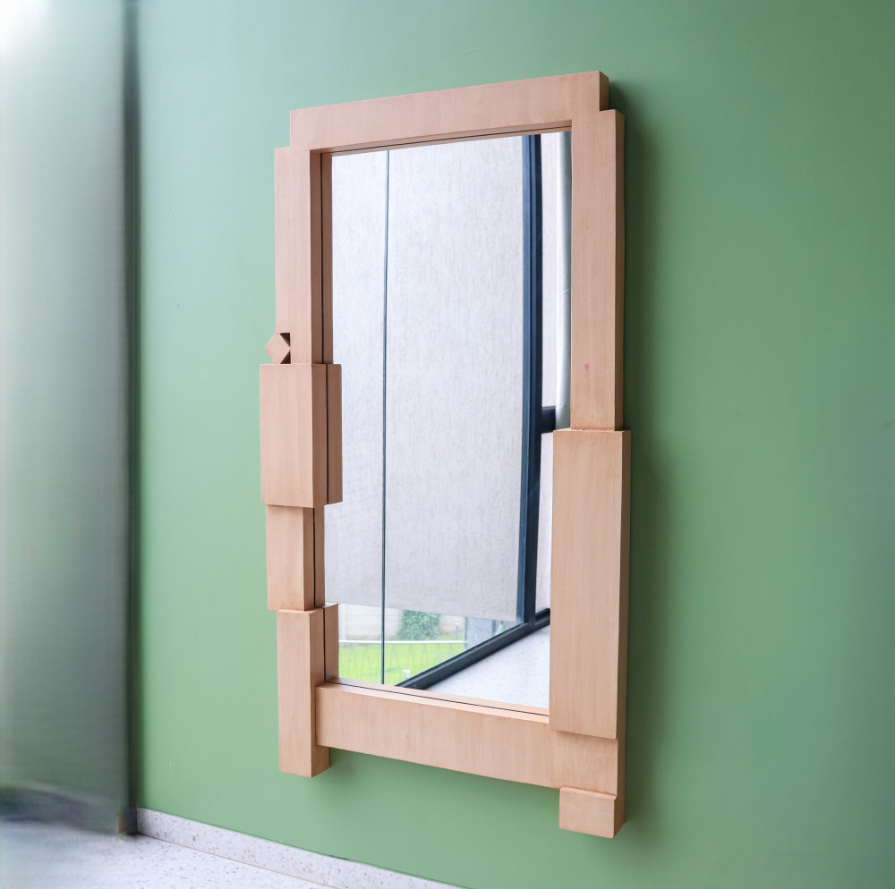 Image of Ashe Mirror