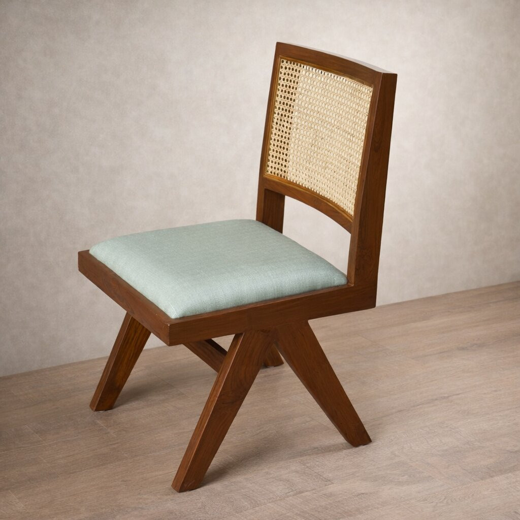 Seyra Chair