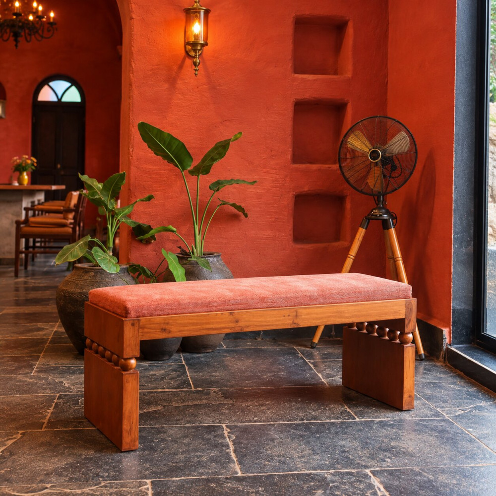 Image of Rhea Bench