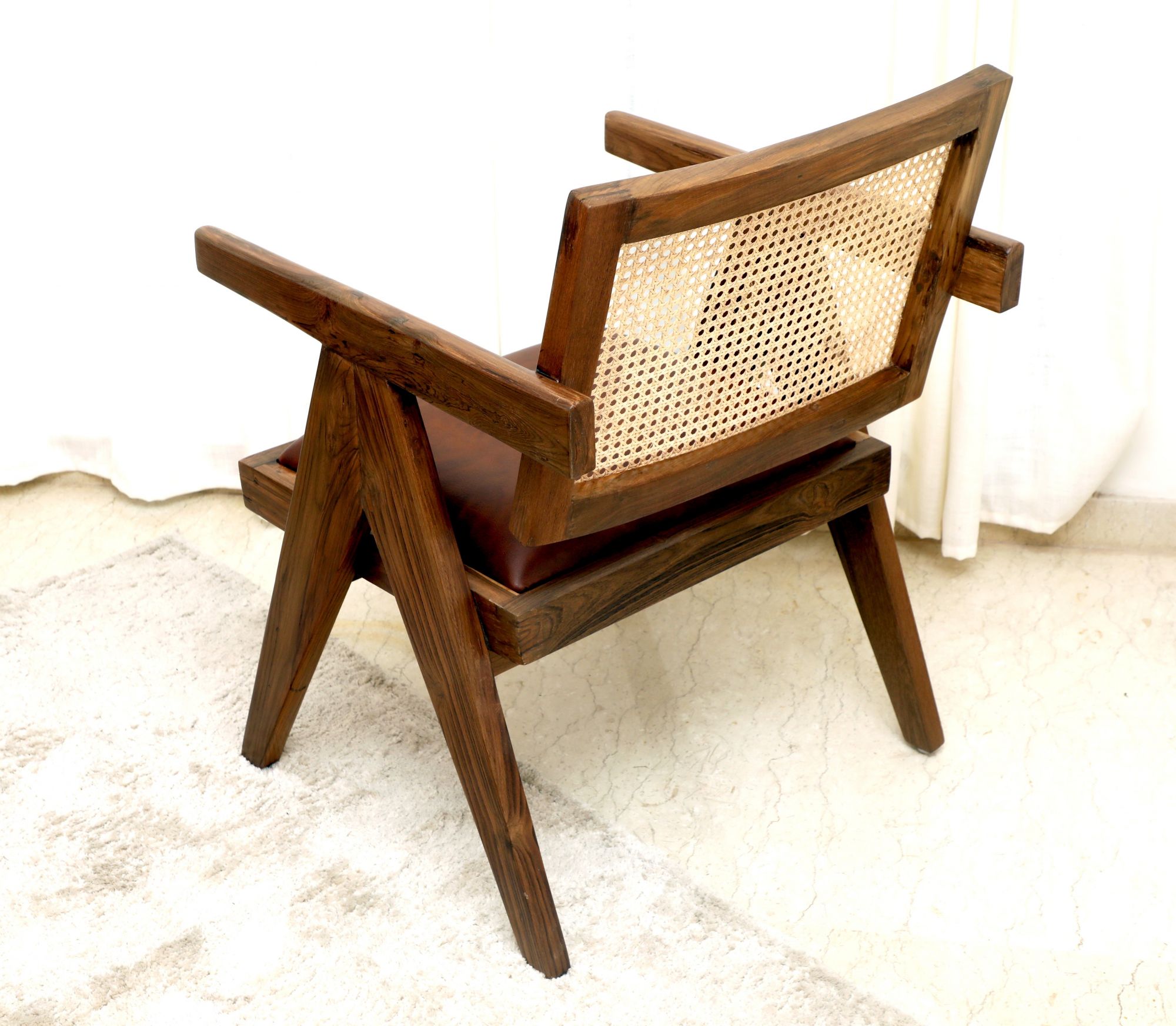 Chandigarh Chair
