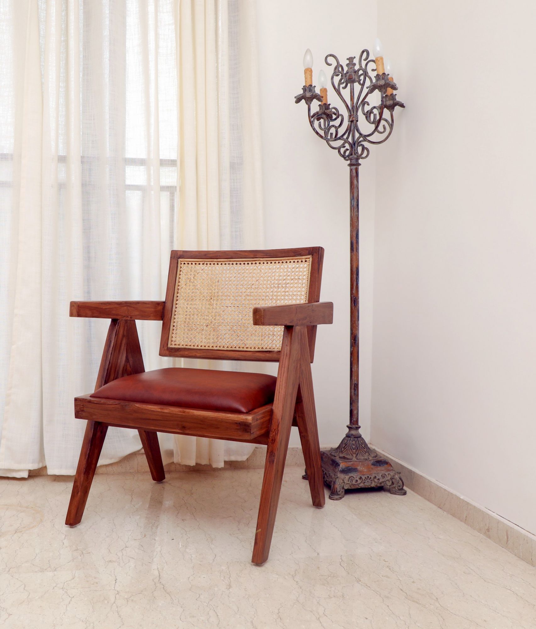 Chandigarh Chair