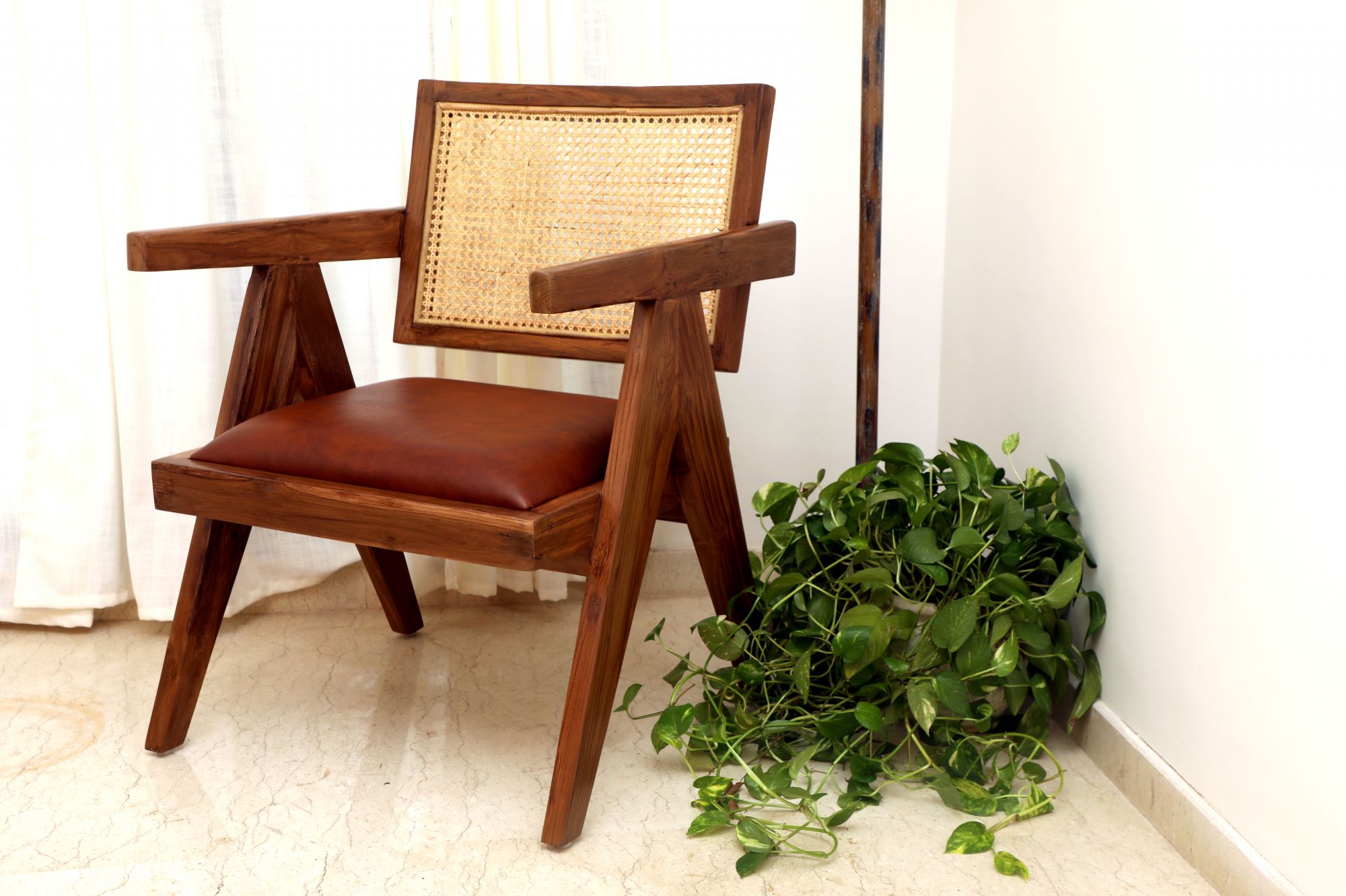 Chandigarh Chair