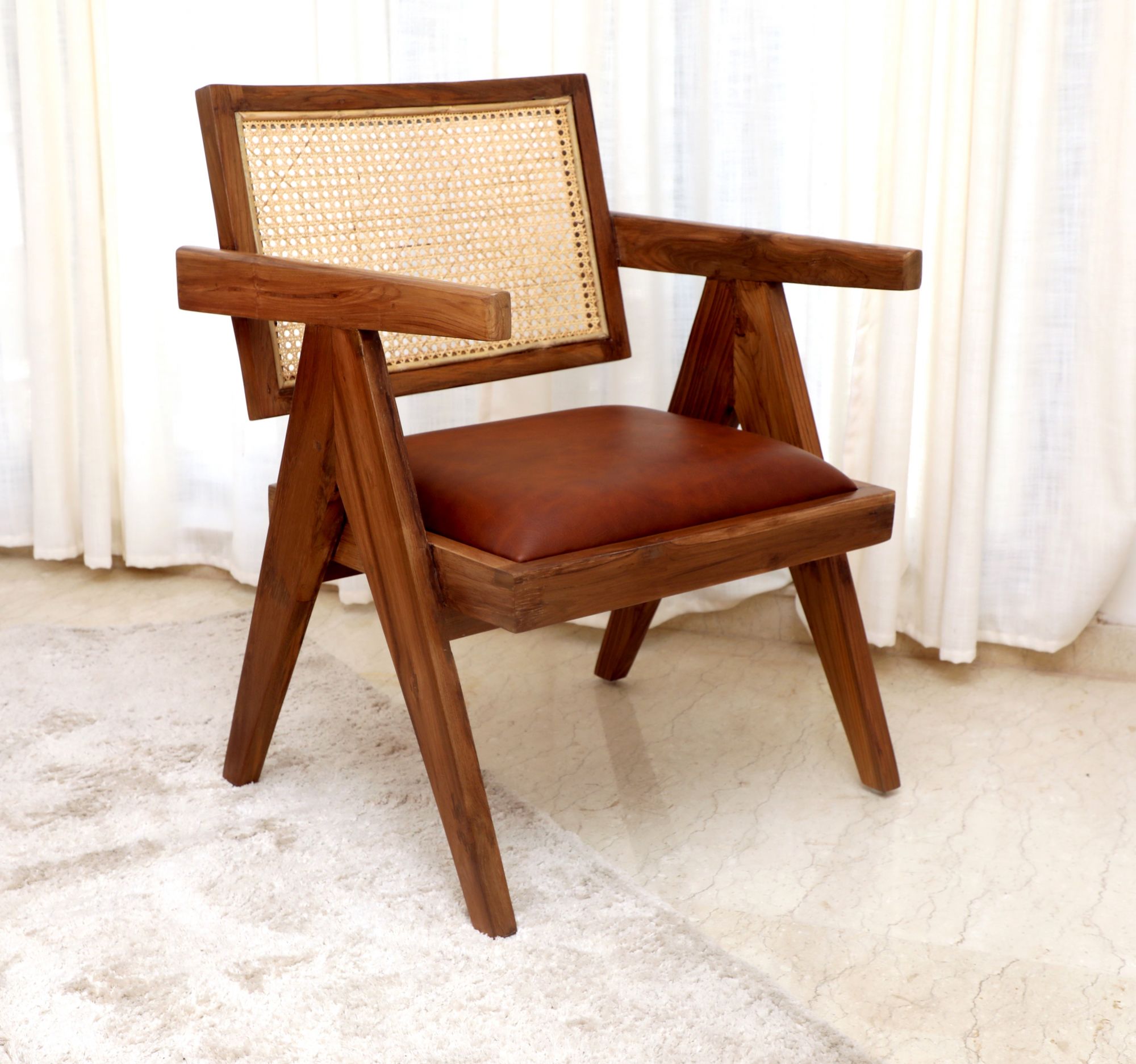 Chandigarh Chair