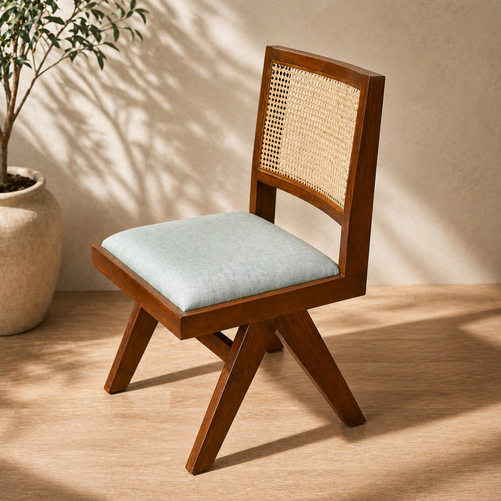 Image of Seyra Chair