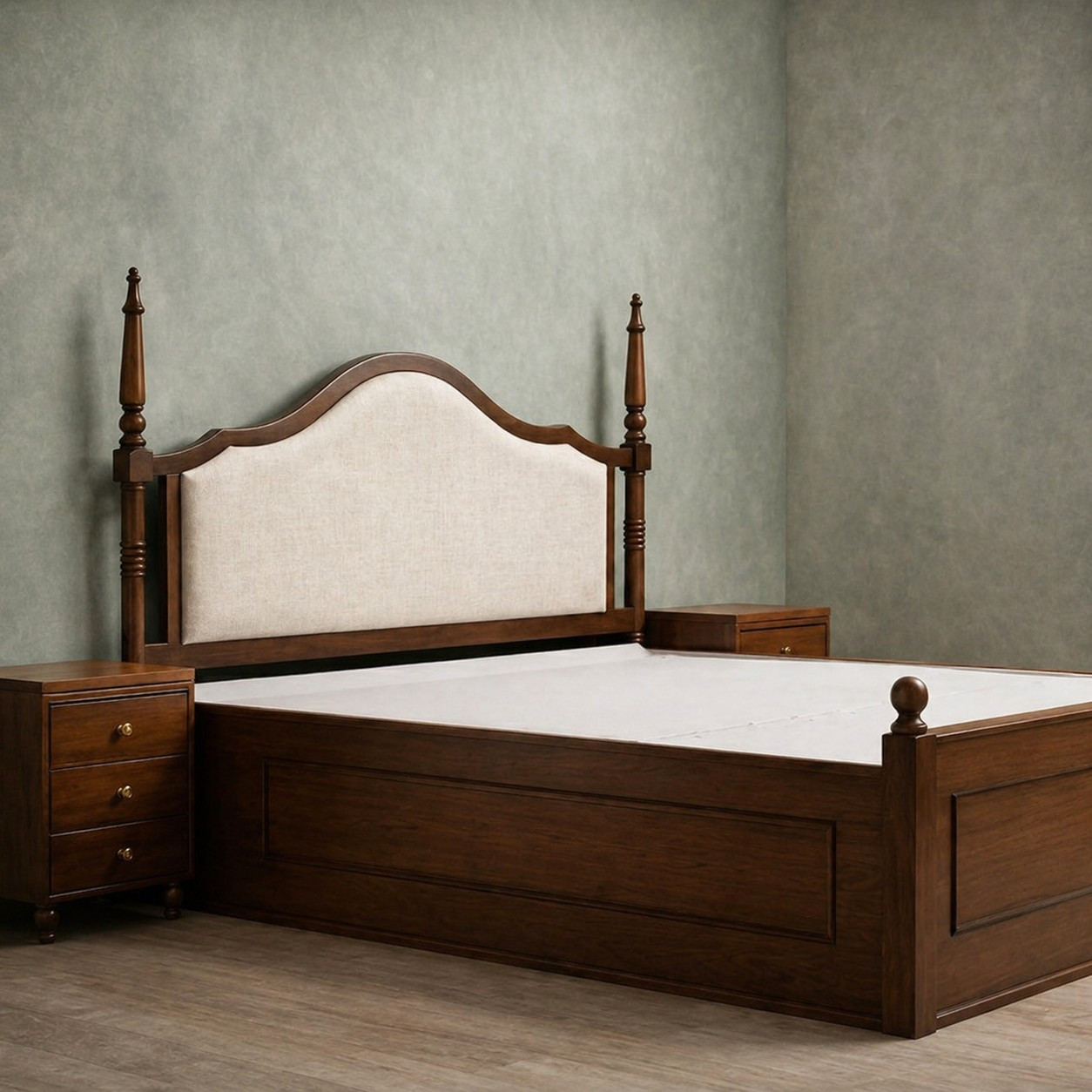 Elara Bed