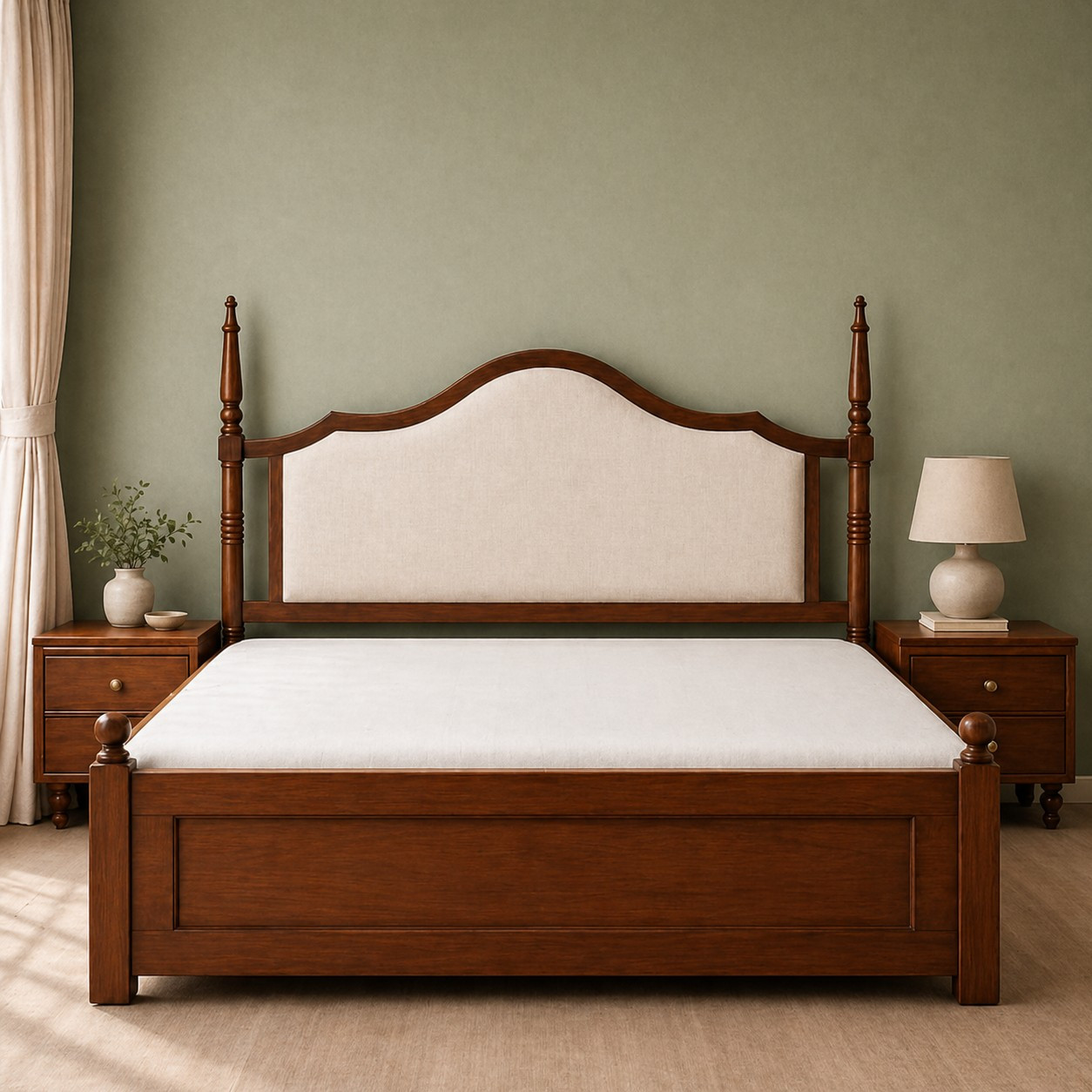 Elara Bed