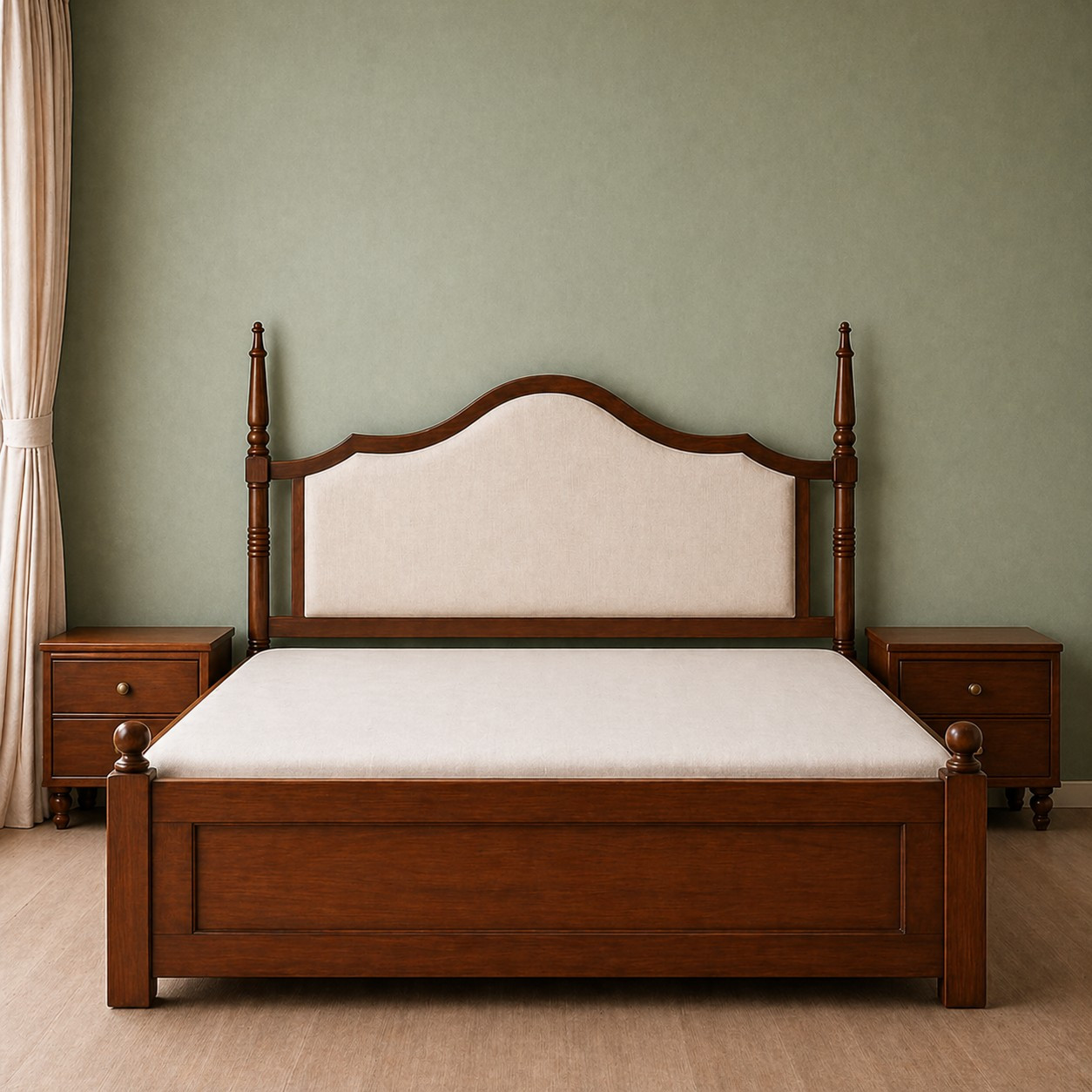 Elara Bed
