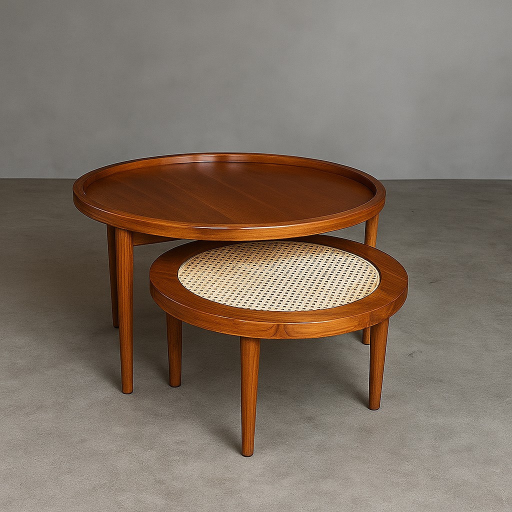Cradle Table