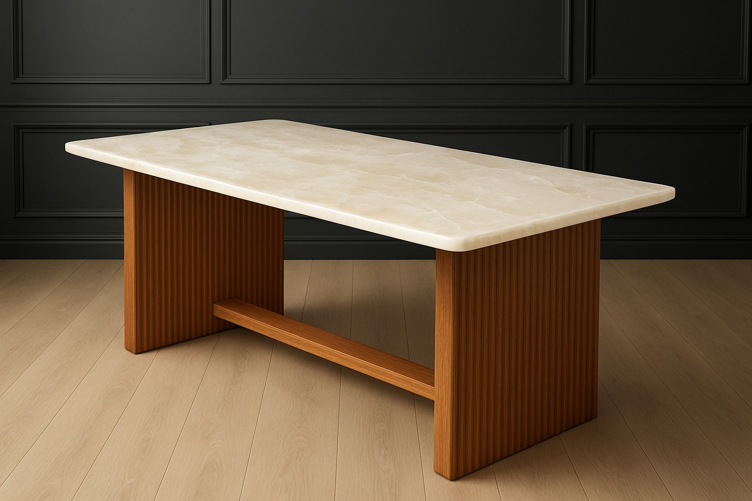 Ojal Table