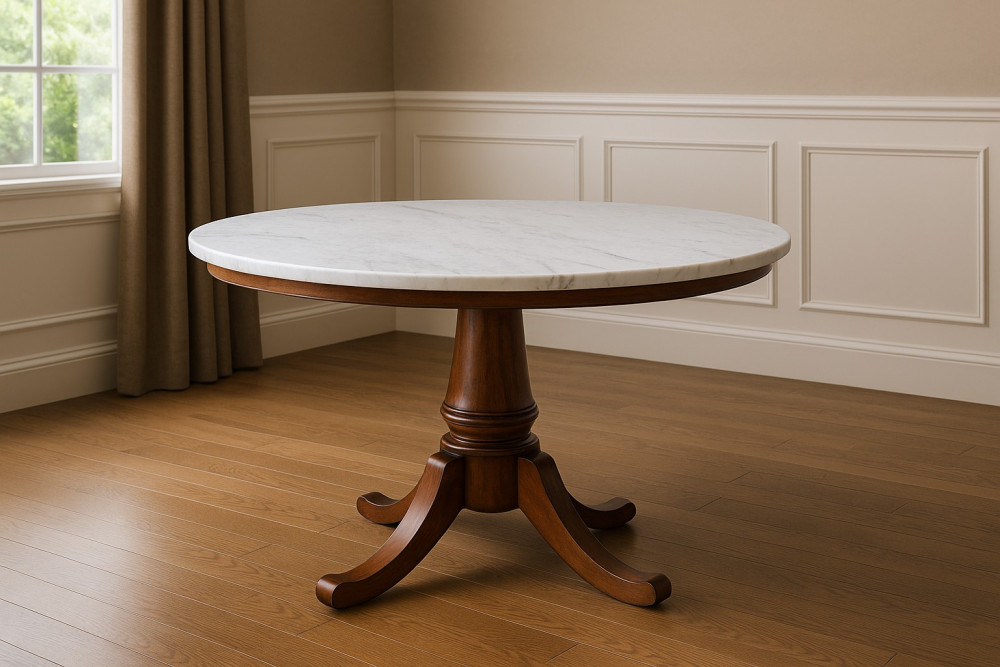 Image of Aarohi Table