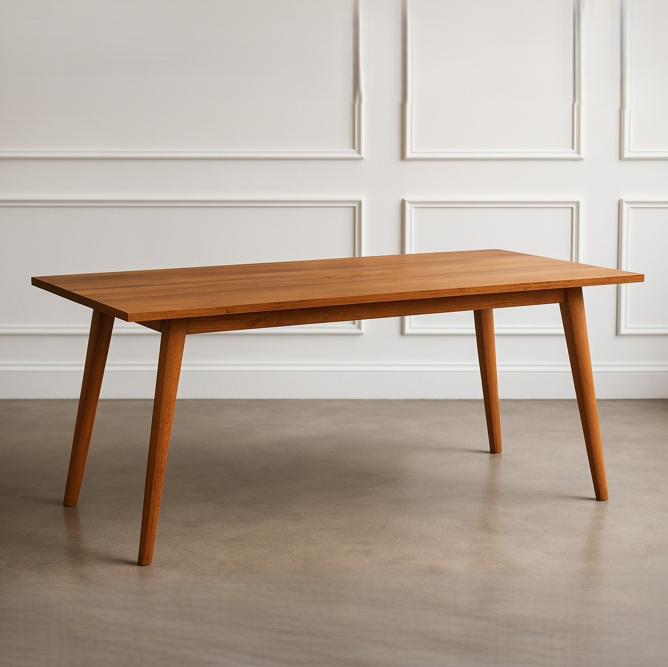 Caramel Table