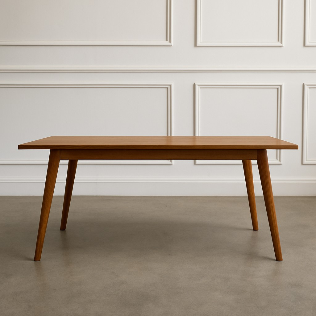 Caramel Table