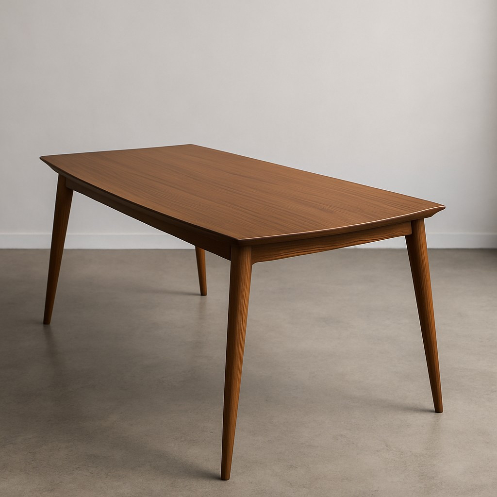 Orb Dining Table