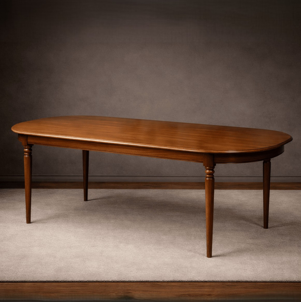 Image of Hania Dining Table